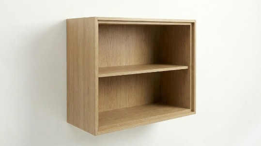 Wall units